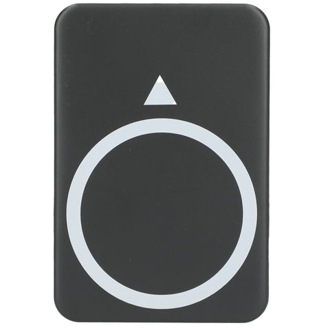 Solekick™ MagClick™ 5000 mAh Wireless Power Bank