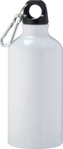 Li'l Shorty 17oz Aluminum Sports Bottle