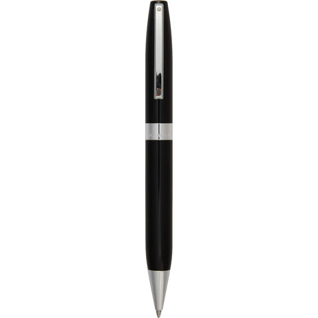 Sheaffer® Legacy Black and Chrome Ballpoint