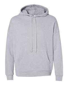 Bella+Canvas® Unisex Sponge Fleece Drop Shoulder Hoodie