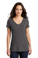Heathered Charcoal Gray Blank
