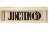 Tumbling Tower Wood Block Stacking Game