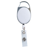 Premium Retractable Badge Holder