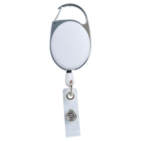 Premium Retractable Badge Holder
