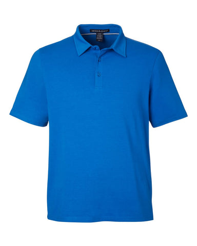 DEVON & JONES® Men's Raleigh Stretch Polo