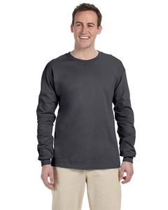 000069 Gildan Adult Ultra Cotton® Long-Sleeve T-Shirt