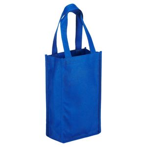 Orchard Breeze 2-Bottle Non-Woven Wine Bag