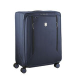 Werks Traveler 6.0 Blue Large Softside Case