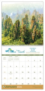 World Scenic