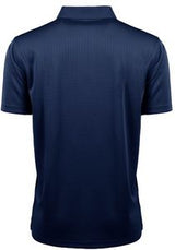 Navy Blue Blank Back