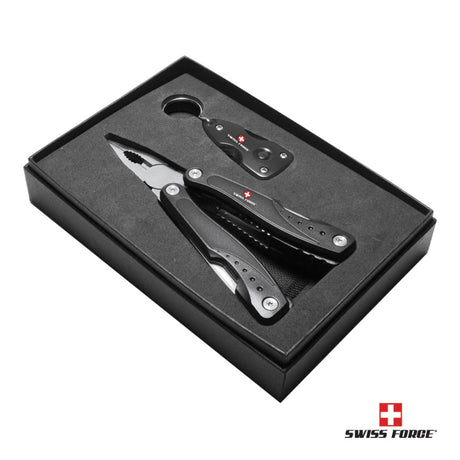 Swiss Force® Wildcat Tool Kit