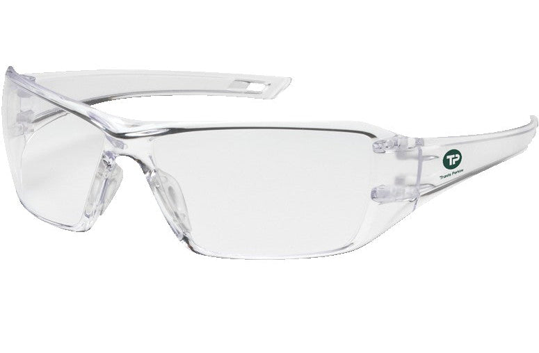 Bouton Captain Clear Glasses