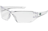 Bouton Captain Clear Glasses