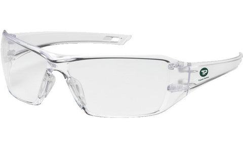 Bouton Captain Clear Glasses