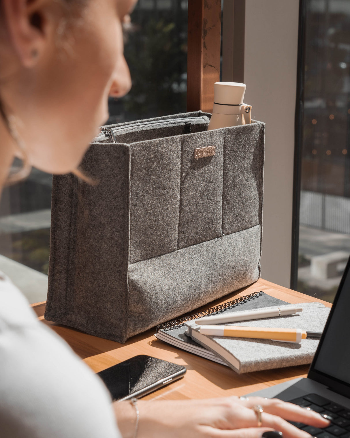 Bugatti Pure Business Tote