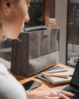 Bugatti Pure Business Tote
