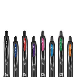 uni-ball® 207 PLUS+ Gel Pen
