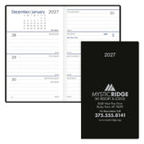 Triumph® Calendars Standard Weekly Pocket Planner