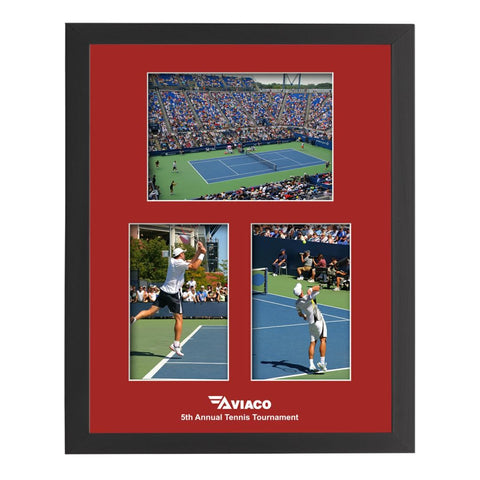 Keadby 3 Picture Frame
