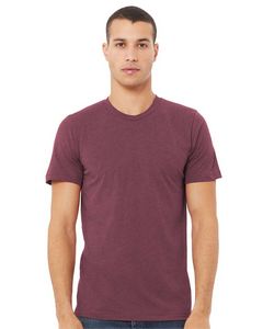 000447 Bella+Canvas® Unisex Triblend Tee