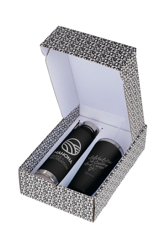 Thor Copper Vacuum Gift set