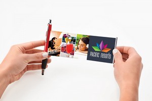 Kool Banner Pen/Stylus