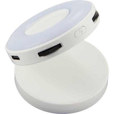 SnapLight Magnetic Selfie Light
