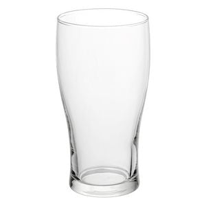Brewster Beer Glass - 16 oz. - ColorJet