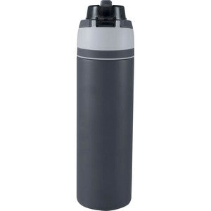 Elvin 28oz Recycled Stainless Flip Straw Bottle