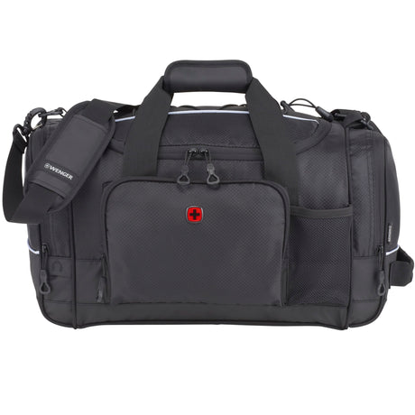 Wenger Apex 20'' rPET Sport Duffle Bag