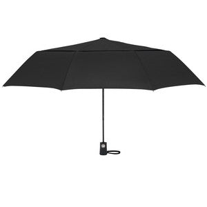 46'' Recycled Auto Open Umbrella