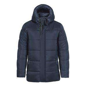 000818 Stormtech Men's Elkridge Parka