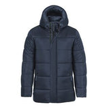 000818 Stormtech Men's Elkridge Parka