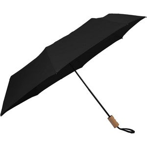 46'' Recycled 3-Folding Umbrella