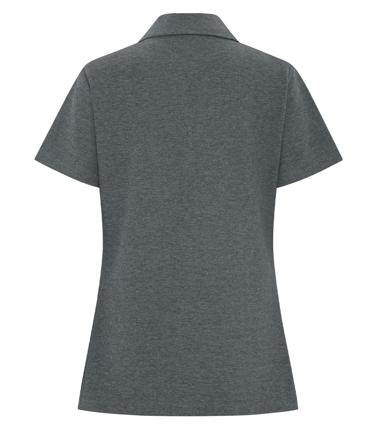 Dark Heather Grey