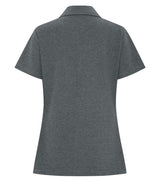 Dark Heather Grey
