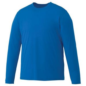 Men's PARIMA Long Sleeve Performance Tech Tee