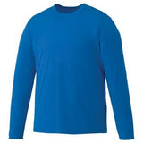 Men's PARIMA Long Sleeve Performance Tech Tee