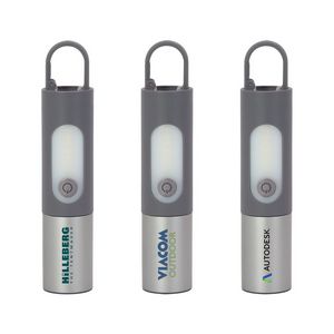 Trek Telescoping Flashlight