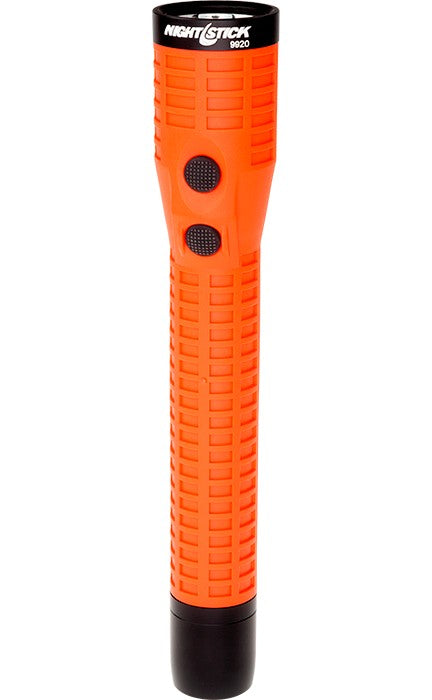 Nightstick Dual-Light Flashlight - Rechargeable
