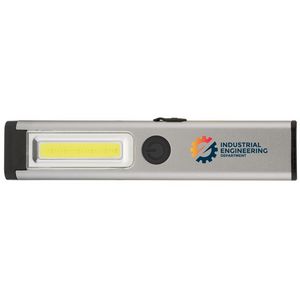 Rechargeable Slimline Safety COB Work Light