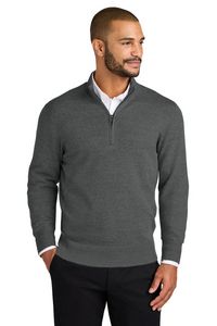 Charcoal Heather Gray Blank