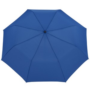 42'' Recycled Folding Auto Open Umbrella