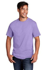 Lavender Purple Blank