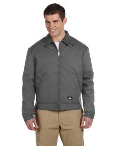 Williamson-Dickie Mfg Co Men's Lined Eisenhower Jacket