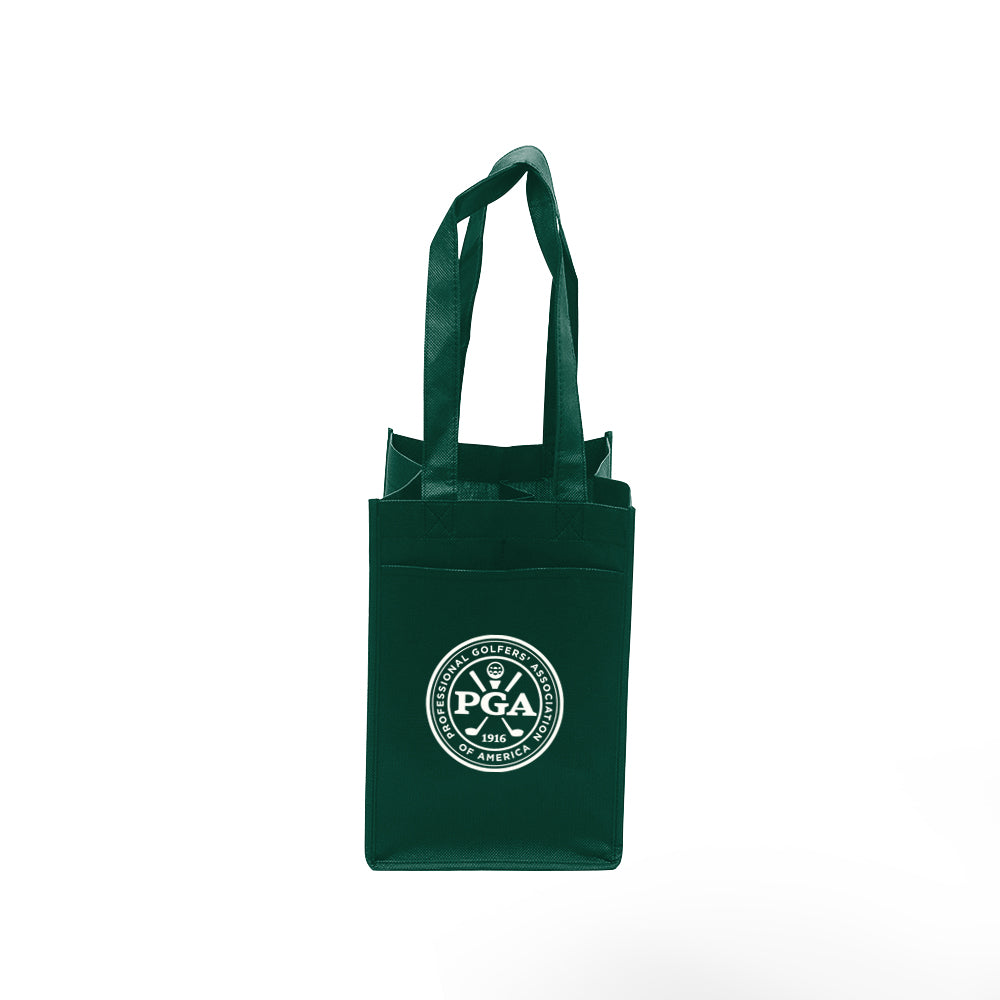 Non-Woven Wine Tote Bag