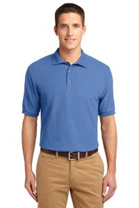 Port Authority® Silk Touch™ Polo Shirt