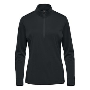 Stormtech Women's Dockyard 1/4 Zip Pullover