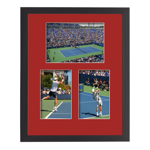 Keadby 3 Picture Frame