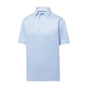 FootJoy® ProDry® Performance Solid Lisle Shirt